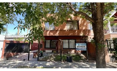 Casa 6 amb con pileta y quincho