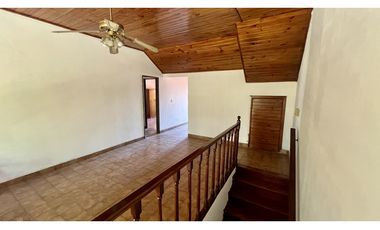 Casa 6 amb con pileta y quincho