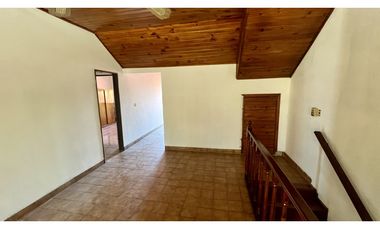 Casa 6 amb con pileta y quincho