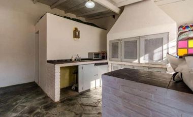 Casa 6 amb con pileta y quincho