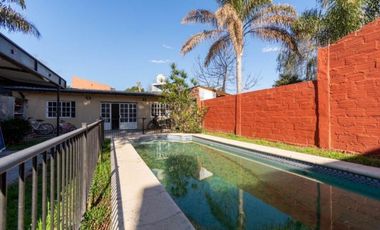 Casa 6 amb con pileta y quincho