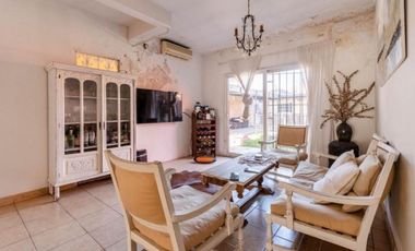 Casa 6 amb con pileta y quincho