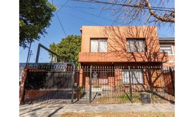 Casa 6 amb con pileta y quincho