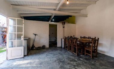 Casa 6 amb con pileta y quincho