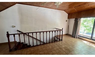 Casa 6 amb con pileta y quincho