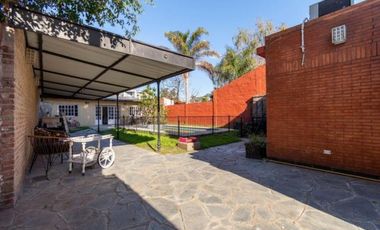 Casa 6 amb con pileta y quincho