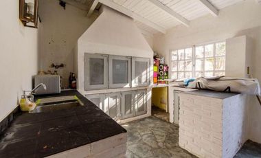 Casa 6 amb con pileta y quincho