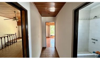 Casa 6 amb con pileta y quincho