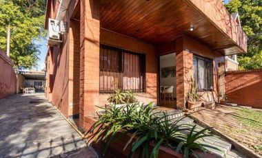 Casa 6 amb con pileta y quincho