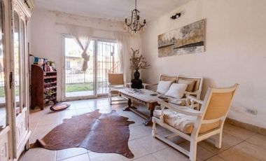 Casa 6 amb con pileta y quincho