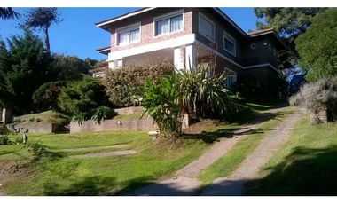 Casa en Alquiler a Cuadras del Mar en Zona Lasalles