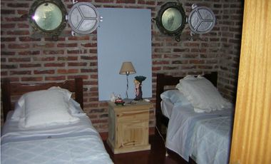 Casa en Alquiler a Cuadras del Mar en Zona Lasalles
