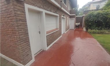 Casa en Alquiler a Cuadras del Mar en Zona Lasalles