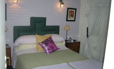 Casa en Alquiler a Cuadras del Mar en Zona Lasalles