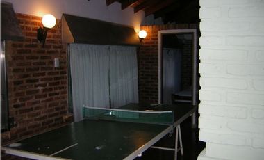 Casa en Alquiler a Cuadras del Mar en Zona Lasalles