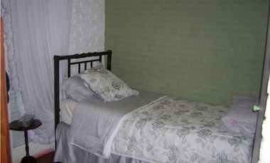 Casa en Alquiler a Cuadras del Mar en Zona Lasalles