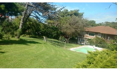 Casa en Alquiler a Cuadras del Mar en Zona Lasalles