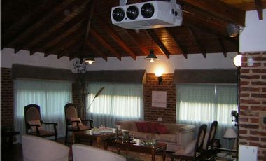 Casa en Alquiler a Cuadras del Mar en Zona Lasalles