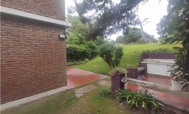 Casa en Alquiler a Cuadras del Mar en Zona Lasalles