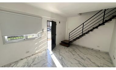 Chile 1029 Duplex en alquiler