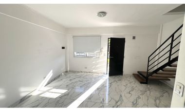 Chile 1029 Duplex en alquiler