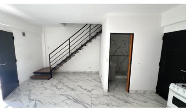 Chile 1029 Duplex en alquiler