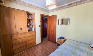 Chalet 4 amb. quincho, garage+ Local/Depto - Carasa y Av. J. P. Ramos
