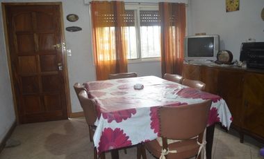 Chalet oportunidad.