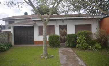 Chalet oportunidad.