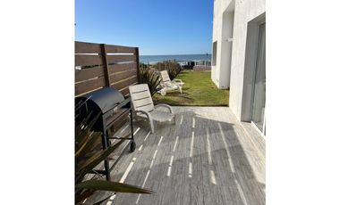 Duplex Frente al Mar con Comodidades Exclusivas