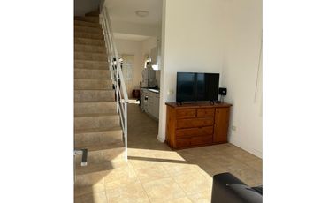 Duplex Frente al Mar con Comodidades Exclusivas
