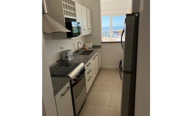 Departamento Frente al Mar con Comodidades Exclusivas