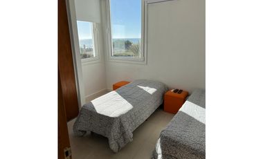 Departamento Frente al Mar con Comodidades Exclusivas