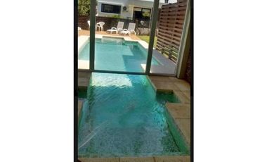 Departamento Frente al Mar con Comodidades Exclusivas