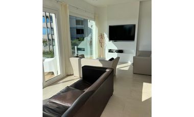 Departamento Frente al Mar con Comodidades Exclusivas