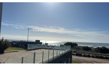 Departamento Frente al Mar con Comodidades Exclusivas