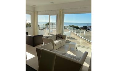 Departamento Frente al Mar con Comodidades Exclusivas