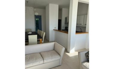 Departamento Frente al Mar con Comodidades Exclusivas