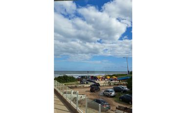 Departamento Frente al Mar con Comodidades Exclusivas