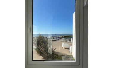Departamento Frente al Mar con Comodidades Exclusivas