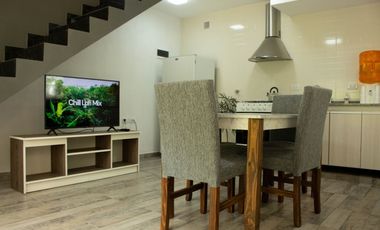 Duplex Rivadavia 2146 UF 2