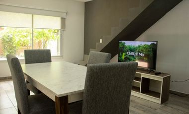 Duplex Rivadavia 2146 UF 2