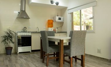 Duplex Rivadavia 2146 UF 2