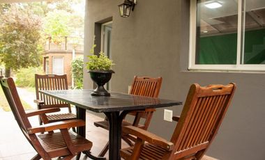 Duplex Rivadavia 2146 UF 2