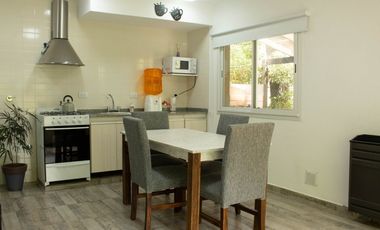 Duplex Rivadavia 2146 UF 2