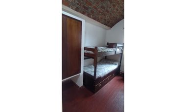 Departamento de 3 Ambientes en Cazón 1024