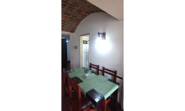 Departamento de 3 Ambientes en Cazón 1024