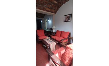 Departamento de 3 Ambientes en Cazón 1024