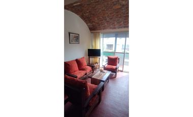 Departamento de 3 Ambientes en Cazón 1024