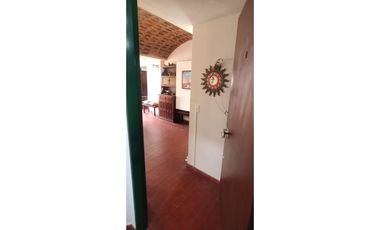 Departamento de 3 Ambientes en Cazón 1024